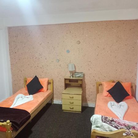 Local Home Вади Муса Экстерьер фото