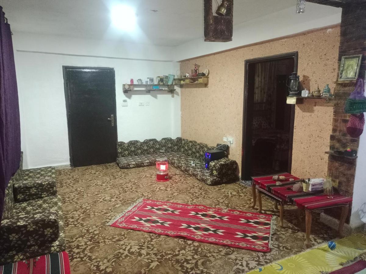 Local Home Вади Муса Экстерьер фото