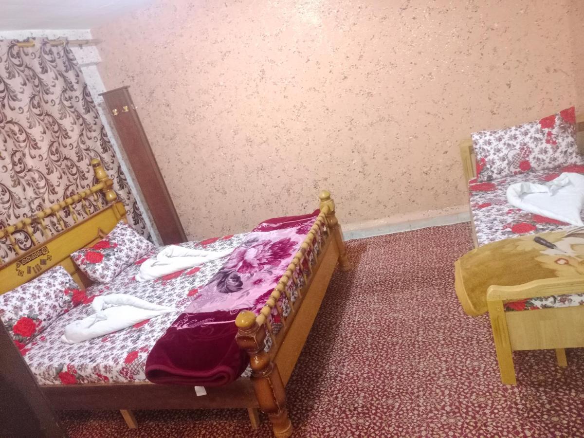 Local Home Вади Муса Экстерьер фото