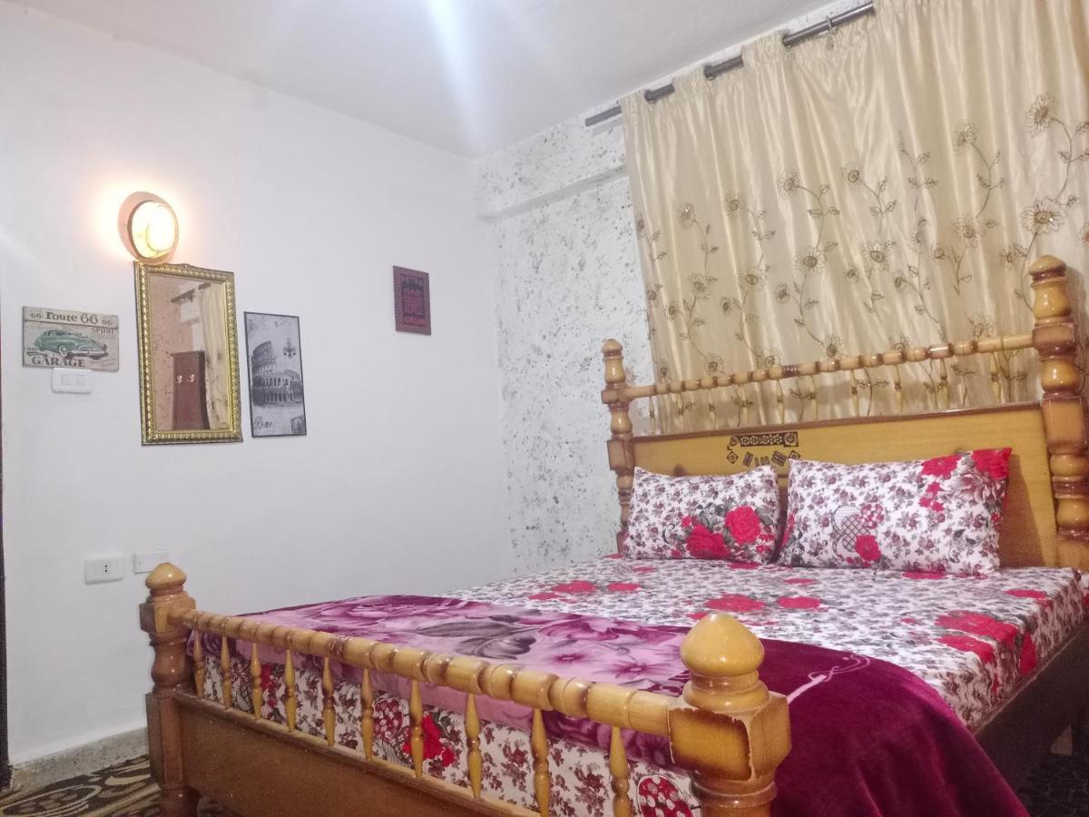 Local Home Вади Муса Экстерьер фото