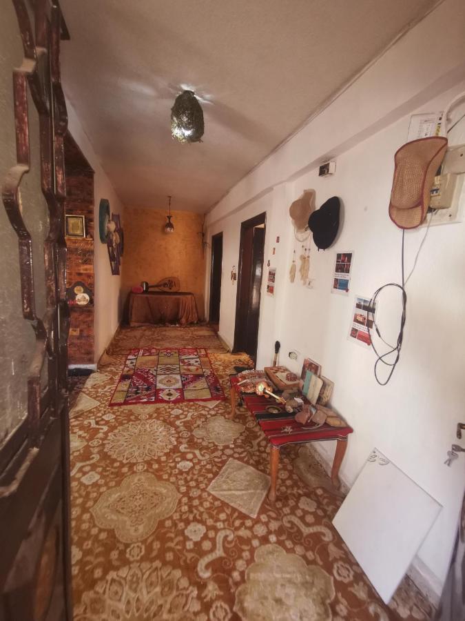 Local Home Вади Муса Экстерьер фото
